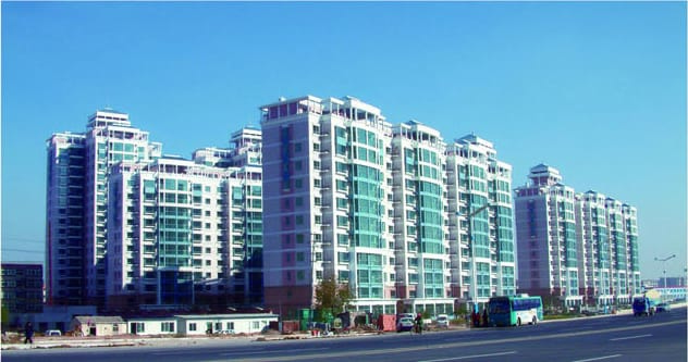 中潤世紀城